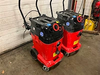 Karcher nt 50/1 tact te industriële stofzuiger (2x) - afbeelding 2 van  6