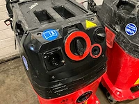 Karcher nt 50/1 tact te industriële stofzuiger (2x) - afbeelding 3 van  6
