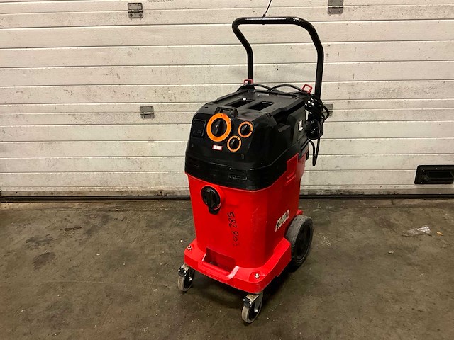 Karcher nt 50/1 tact te industriële stofzuiger - afbeelding 1 van  5