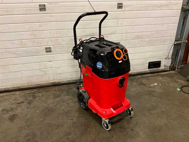 Karcher nt 50/1 tact te industriële stofzuiger - afbeelding 2 van  5