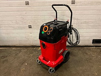 Karcher nt 50/1 tact te industriële stofzuiger - afbeelding 1 van  6
