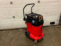 Karcher nt 50/1 tact te industriële stofzuiger - afbeelding 2 van  6