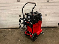Karcher nt 50/1 tact te industriële stofzuiger - afbeelding 3 van  6
