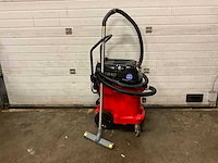 Karcher nt 50/1 tact te industriële stofzuiger - afbeelding 3 van  6