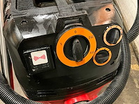 Karcher nt 50/1 tact te industriële stofzuiger - afbeelding 2 van  2