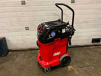 Karcher nt 50/1 tact te industriële stofzuiger - afbeelding 1 van  6