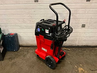Karcher nt 50/1 tact te industriële stofzuiger - afbeelding 4 van  6