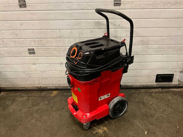 Karcher nt 50/1 tact te industriële stofzuiger - afbeelding 1 van  6