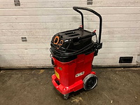 Karcher nt 50/1 tact te industriële stofzuiger - afbeelding 1 van  6
