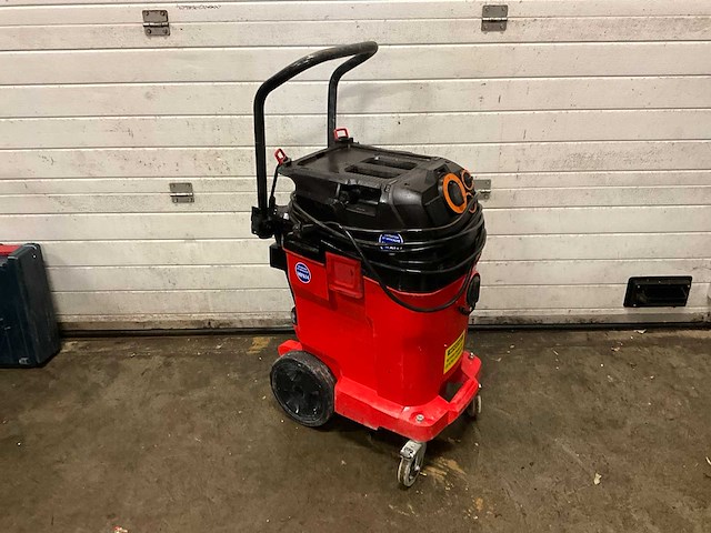 Karcher nt 50/1 tact te industriële stofzuiger - afbeelding 2 van  6