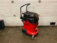 Karcher nt 50/1 tact te industriële stofzuiger - afbeelding 2 van  6