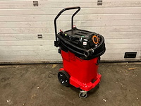 Karcher nt 50/1 tact te industriële stofzuiger - afbeelding 2 van  6