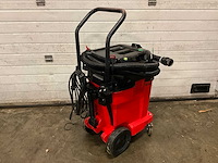 Karcher nt 50/1 tact te industriële stofzuiger - afbeelding 3 van  6