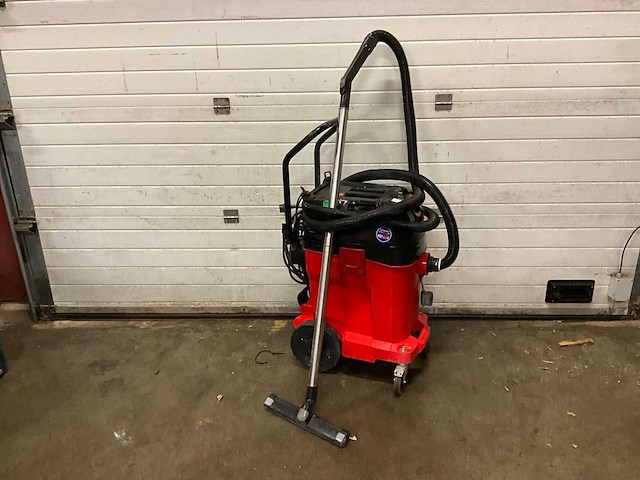 Karcher nt 50/1 tact te industriële stofzuiger - afbeelding 2 van  6