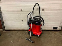 Karcher nt 50/1 tact te industriële stofzuiger - afbeelding 2 van  6