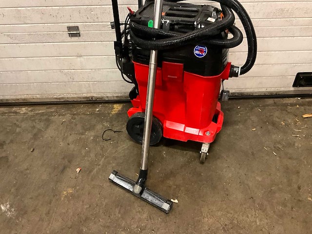 Karcher nt 50/1 tact te industriële stofzuiger - afbeelding 3 van  6