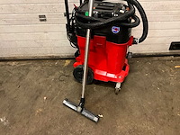 Karcher nt 50/1 tact te industriële stofzuiger - afbeelding 3 van  6