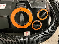 Karcher nt 50/1 tact te industriële stofzuiger - afbeelding 5 van  6