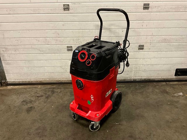 Karcher nt 50/1 tact te industriële stofzuiger - afbeelding 1 van  6