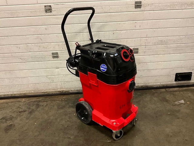 Karcher nt 50/1 tact te industriële stofzuiger - afbeelding 2 van  6