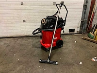 Karcher nt 50/1 tact te industriële stofzuiger - afbeelding 1 van  5