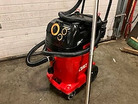 Karcher nt 50/1 tact te industriële stofzuiger - afbeelding 2 van  5