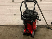 Karcher nt 50/1 tact te industriële stofzuiger - afbeelding 4 van  5