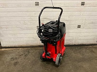 Karcher nt 50/1 tact te industriële stofzuiger - afbeelding 2 van  5