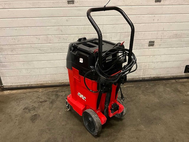 Karcher nt 50/1 tact te industriële stofzuiger - afbeelding 5 van  5