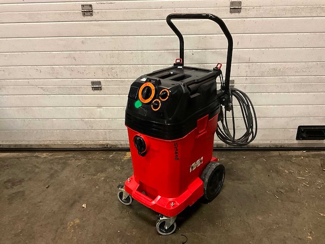 Karcher nt 50/1 tact te industriële stofzuiger - afbeelding 1 van  6