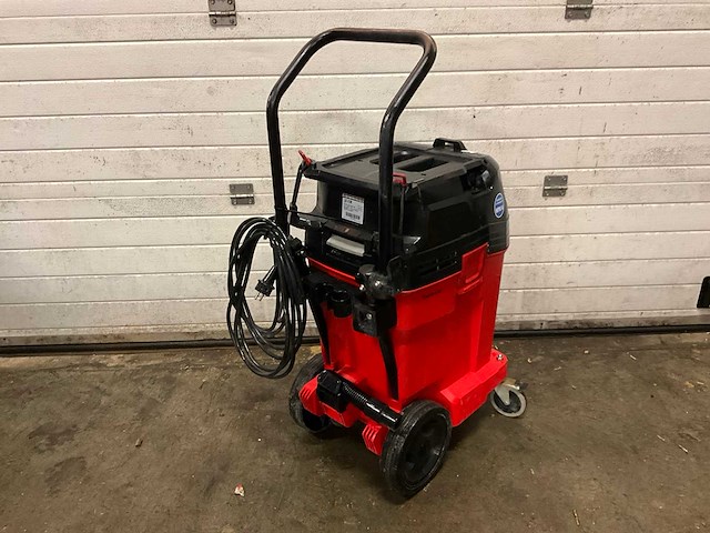 Karcher nt 50/1 tact te industriële stofzuiger - afbeelding 3 van  6