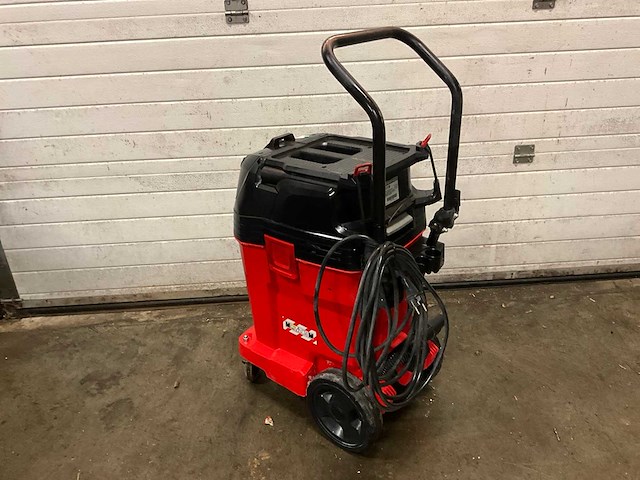 Karcher nt 50/1 tact te industriële stofzuiger - afbeelding 4 van  6