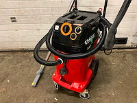 Karcher nt 50/1 tact te industriële stofzuiger - afbeelding 1 van  6