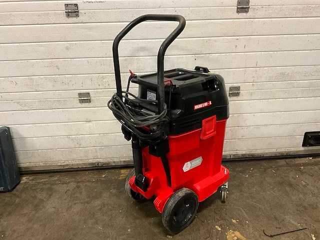 Karcher nt 50/1 tact te industriële stofzuiger - afbeelding 5 van  6