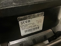 Karcher nt 50/1 tact te industriële stofzuiger - afbeelding 3 van  6