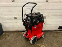 Karcher nt 50/1 tact te industriële stofzuiger - afbeelding 3 van  6