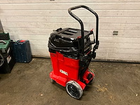 Karcher nt 50/1 tact te industriële stofzuiger - afbeelding 4 van  6