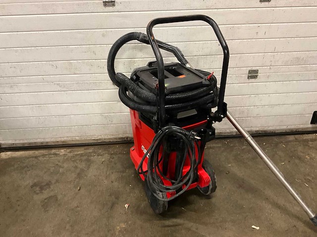 Karcher nt 50/1 tact te industriële stofzuiger - afbeelding 1 van  1