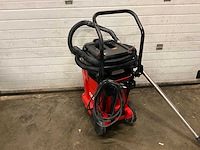 Karcher nt 50/1 tact te industriële stofzuiger - afbeelding 1 van  1