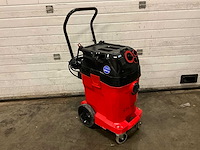Karcher nt 50/1 tact te industriële stofzuiger - afbeelding 2 van  6