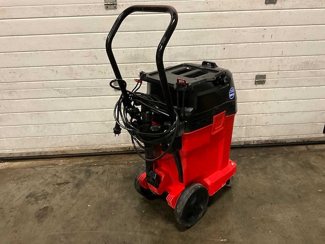 Karcher nt 50/1 tact te industriële stofzuiger - afbeelding 3 van  6