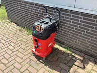 Karcher nt 50/1 tact te m industriële stofzuiger - afbeelding 1 van  4