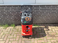 Karcher nt 50/1 tact te m industriële stofzuiger - afbeelding 2 van  4