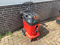 Karcher nt 50/1 tact te m industriële stofzuiger - afbeelding 3 van  4