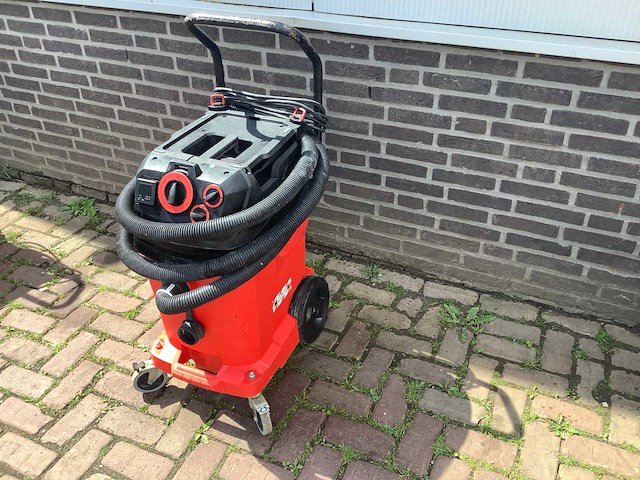 Karcher nt 50/1 tact te m industriële stofzuiger - afbeelding 1 van  4