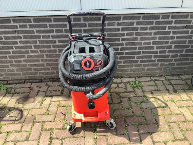 Karcher nt 50/1 tact te m industriële stofzuiger - afbeelding 2 van  4