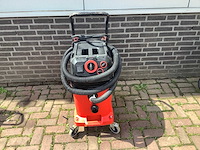 Karcher nt 50/1 tact te m industriële stofzuiger - afbeelding 2 van  4