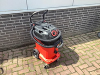 Karcher nt 50/1 tact te m industriële stofzuiger - afbeelding 3 van  4