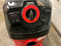 Karcher nt 50/1 tact te m industriële stofzuiger - afbeelding 4 van  4