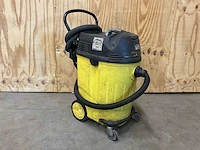 Kärcher nt 611 eco stofzuiger - afbeelding 4 van  5
